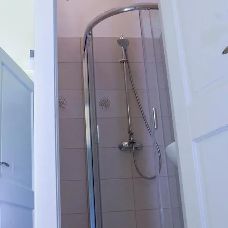 Appartement Quiet Centre One No.19a *