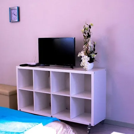 아파트 Quiet Centre One No.19a *